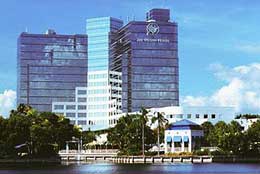 Sheraton Hotel Fort Lauderdale, Florida