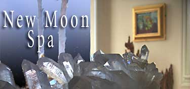 New Moon Spa and Wellness Center