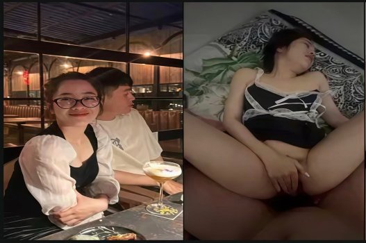 sex áo dài vú to Bố chồng gọi bạn thân tới đụ con dâu